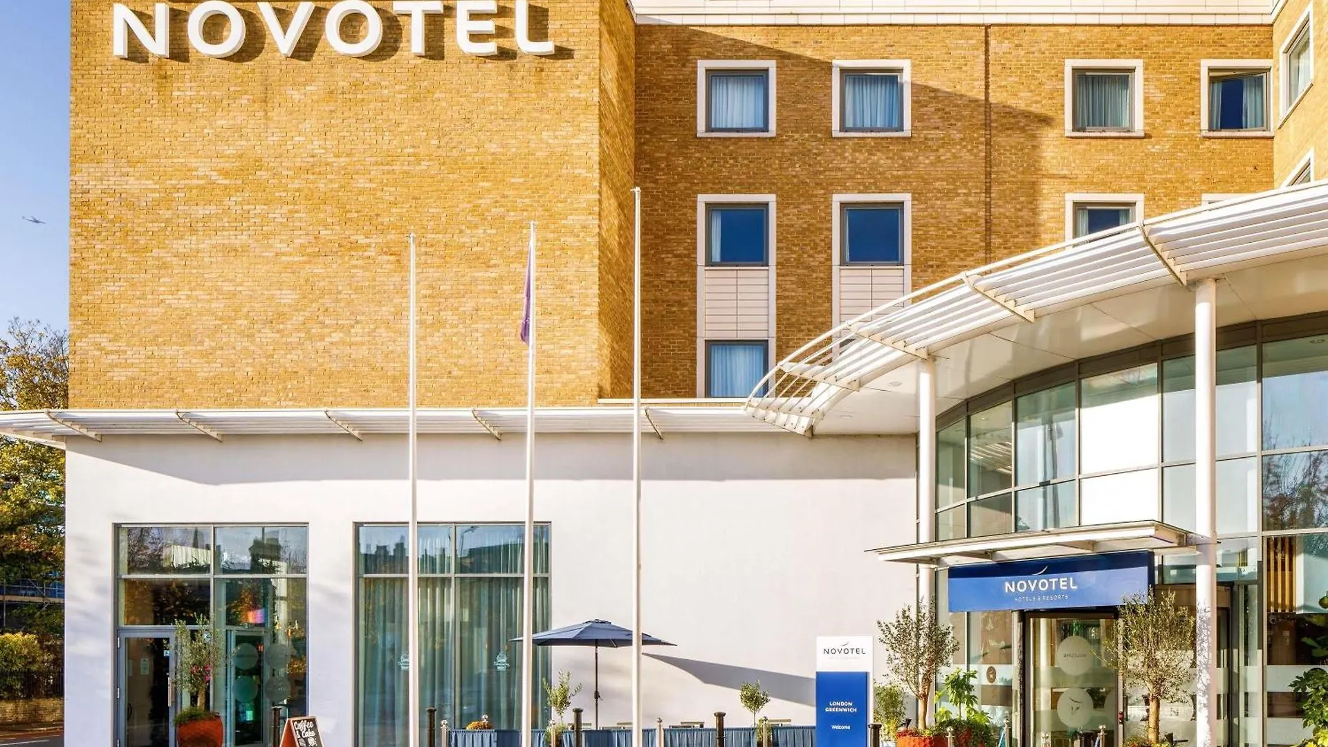4 Romantic Hotels Near Deptford Worth Booking