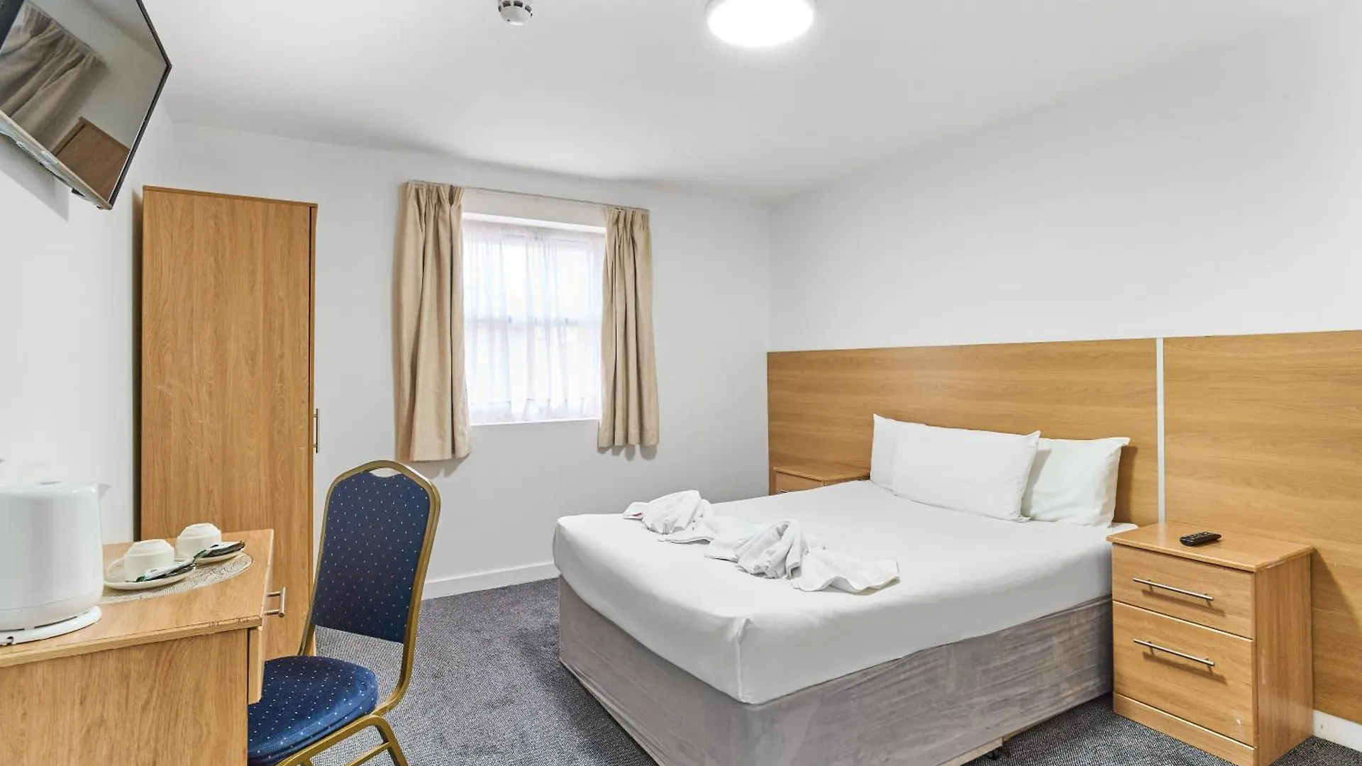 4 Family Hotels in Greater London That Deliver on Space