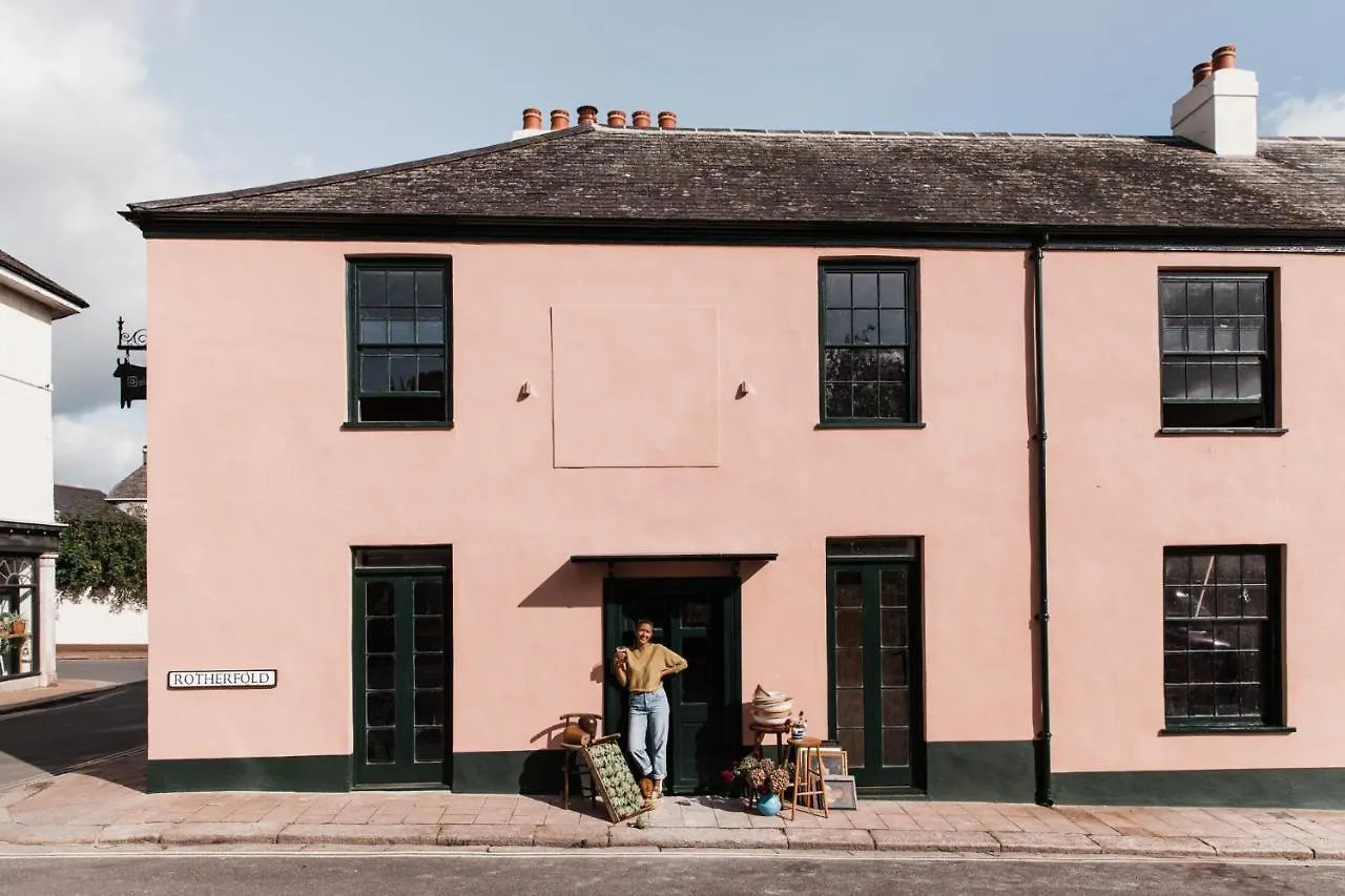 5 Comfort-Rated Hotels in Devon That Deliver on Stay Quality