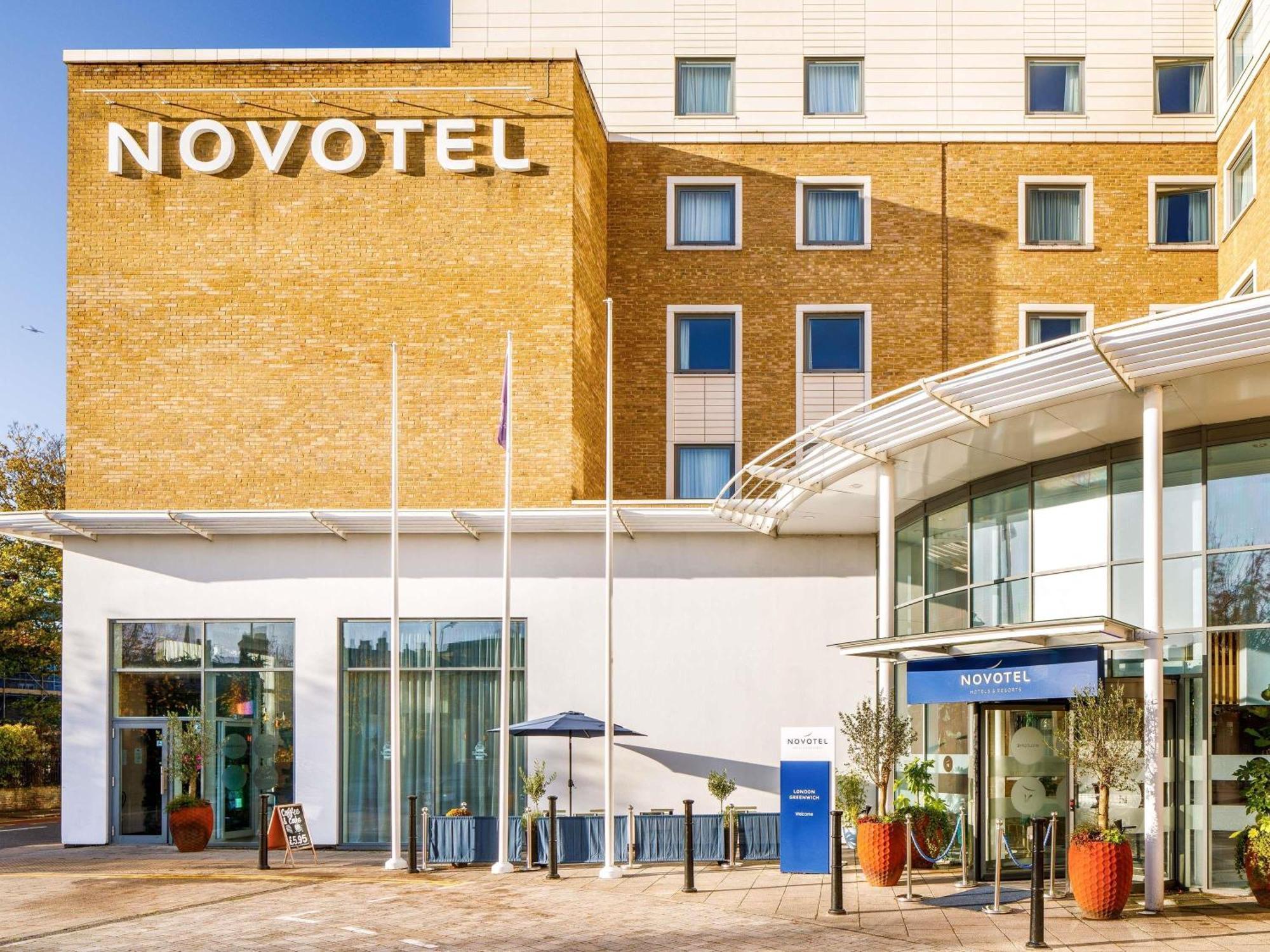 4 Romantic Hotels Near Deptford Worth Booking