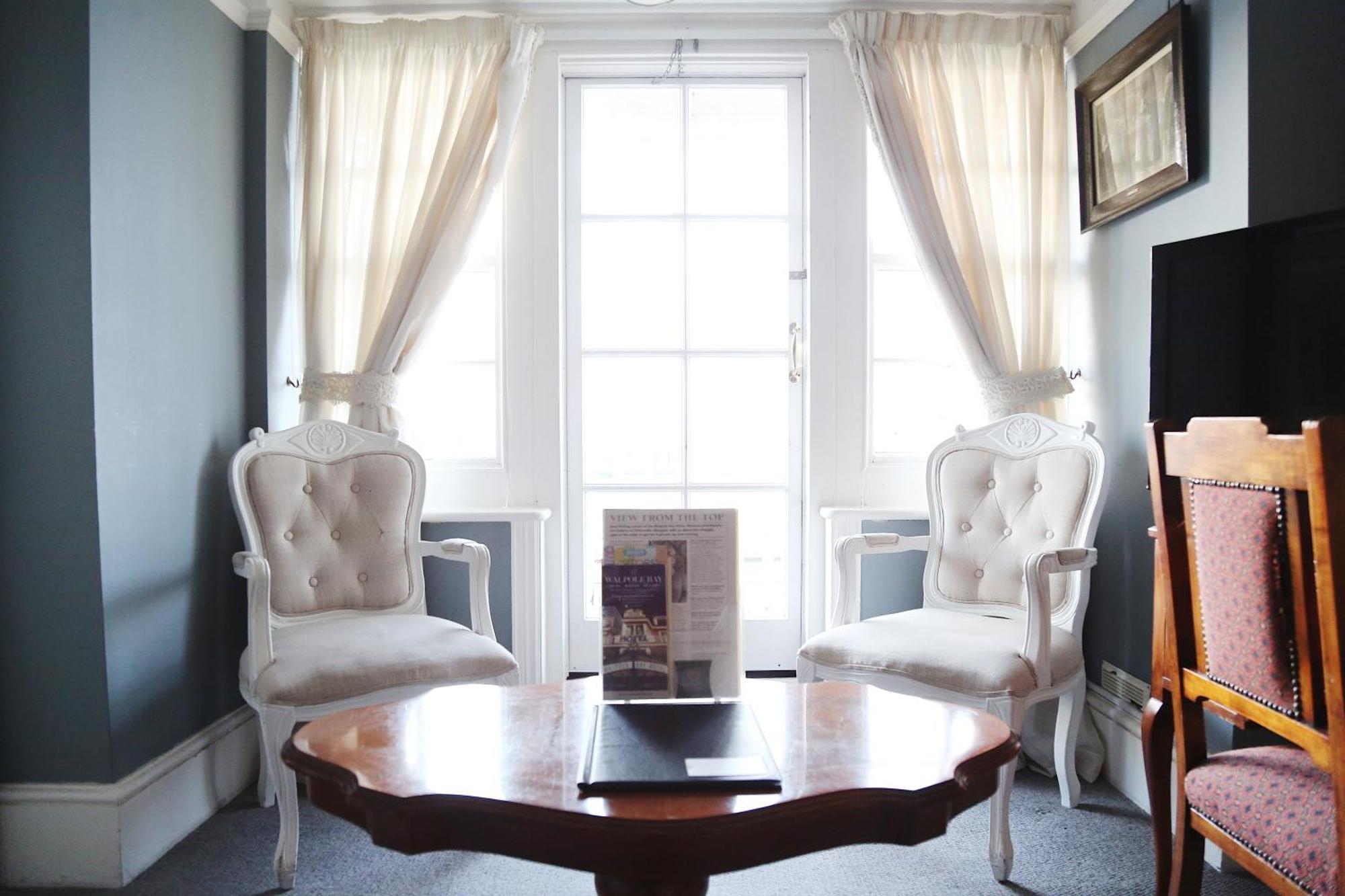 Staying Near St Augustine's Golf Club: 4 Couple Hotels Compared