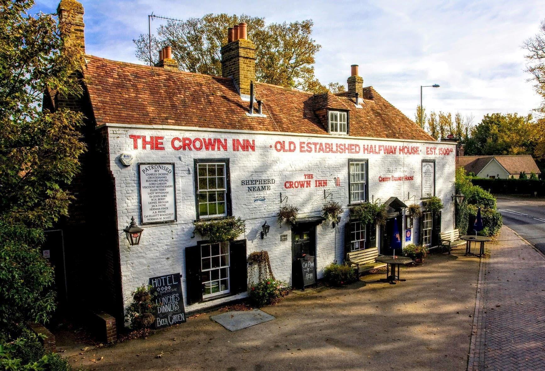 7 Best Leisure Hotels in Kent for a Relaxing UK Escape