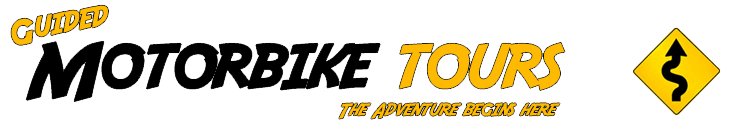 European & Worldwide Motorcycle Tours Guided Motorbike Tours Ltd
